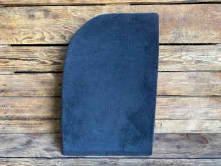 обшивка багажника BMW X3 E83 [рестайлинг] E83 2007, 3.0 л., M57N2 306D5, дизель, АКПП, внедорожник 5 дв., 51470309891, 0309891