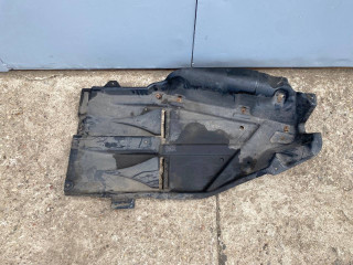 защита топливного бака BMW X3 E83 [рестайлинг] E83 2007, 3.0 л., M57N2 306D5, дизель, АКПП, внедорожник 5 дв., 51473417402, 3417402, 3400039