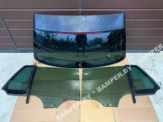 комплект задних стекол BMW 5 серия F07/F10/F11 F11 2011, 2.5 л., дизель, АКПП, универсал, AS3