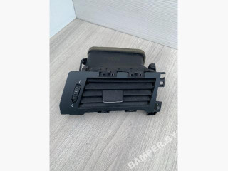 дефлектор обдува салона BMW 5 серия E60/E61 [рестайлинг] 2008, 3.0 л., дизель, АКПП, синий, седан, 64229112202, 9112202