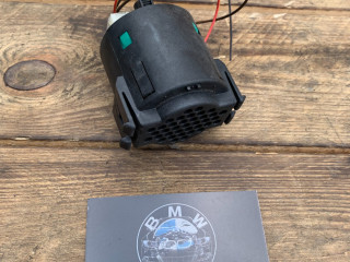 сирена (гонг) BMW 5 серия E39 [рестайлинг] E39 2003, 2.5 л., M57 D25 (256D1), дизель, АКПП, седан, 65818360995, 8360995