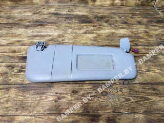 козырек солнцезащитный BMW 5 серия E60/E61 2005, 2.5 л., дизель, АКПП, универсал