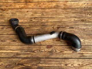 патрубок интеркулера BMW X3 E83 [рестайлинг] E83 2007, 3.0 л., M57N2 306D5, дизель, АКПП, внедорожник 5 дв., 11613415784, 3415784