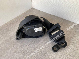 ремень безопасности BMW X5 E53 [рестайлинг] E53 2005, 3.0 л., бензин, АКПП, внедорожник 5 дв., 72118408752, 8408752