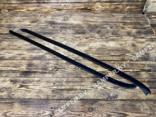 молдинг лобового стекла BMW X5 E70 2007, 3.0 л., M57N2 306 D3, дизель, АКПП, внедорожник 5 дв.