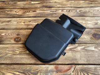 корпус салонного фильтра BMW 3 серия E90/E91/E92/E93 E91 2006, 3.0 л., M57N2 306 D3, дизель, АКПП, универсал, 64316925017, 6925017