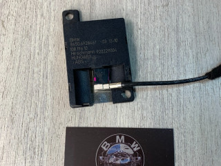 Bluetooth антенна BMW 3 серия E90/E91 [рестайлинг] E90 2010, 2.0 л., N43 B20 A, бензин, АКПП, седан, 84506928461, 6928461