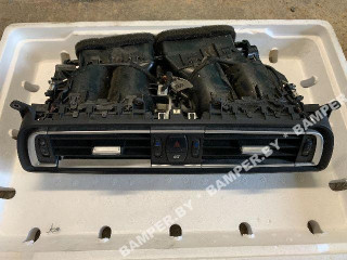 дефлектор обдува салона BMW 7 серия F01/F02 2008, 4.4 л., бензин, АКПП, седан, 64229115859
