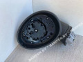 зеркало наружное левое Mini Cooper 1 поколение [рестайлинг] R56 2006, 1.6 л., N12 B16 A, бензин, МКПП, хетчбэк 5 дв. - фото №2