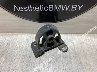 кронштейн глушителя BMW X5 E53 [рестайлинг] E53 2005, 3.0 л., дизель, АКПП, внедорожник 5 дв., полный привод, 18211439497, 1439497