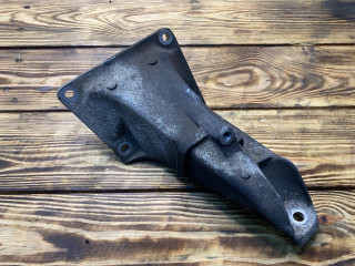 кронштейн двигателя BMW 3 серия E46 [рестайлинг] E46 2004, 2.5 л., M54 B25 (256S5), бензин, АКПП, седан, 22111094697, 1094697