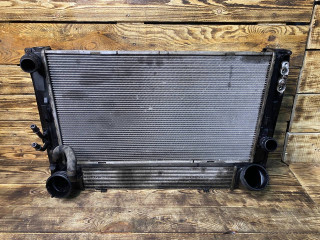 радиатор (основной) BMW 3 серия E90/E91/E92/E93 E91 2006, 3.0 л., M57N2 306 D3, дизель, АКПП, универсал, 7789796