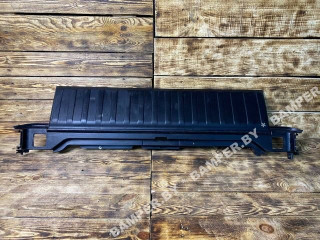 накладка внутренняя на заднюю панель кузова BMW X5 E70 2007, 3.0 л., M57N2 306 D3, дизель, АКПП, внедорожник 5 дв., 51477145899, 7145899