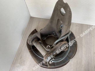 кулак задний левый BMW X5 E53 [рестайлинг] E53 2005, 3.0 л., бензин, АКПП, внедорожник 5 дв.