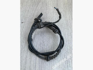 датчик ABS BMW 5 серия F07/F10/F11 F11 2011, 2.5 л., дизель, АКПП, универсал, 34526775866, 6775866