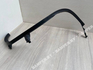 накладка двери (крышки) багажника BMW 5 серия E60/E61 [рестайлинг] 2008, 3.0 л., дизель, АКПП, синий, седан, 51477060045, 7060045