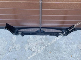 обшивка багажника BMW 5 серия F07/F10/F11 F11 2011, 2.5 л., дизель, АКПП, универсал, 9168470