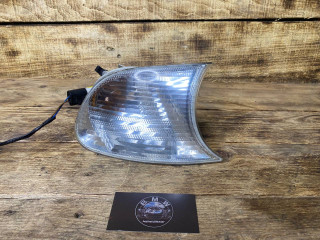 поворотник правый BMW 3 серия E46 E46/2 2001, 1.9 л., M43 B19 (194E1), бензин, МКПП, купе, 63126904308, 6904308