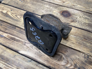 Крепление бампера заднего BMW 5 серия E60/E61 [рестайлинг] E60 2007, 3.0 л., M57N2 306 D3, дизель, АКПП, седан, 51127033713, 7033713, 7076033, 51127076033