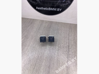 датчик удара BMW 3 серия E90/E91 [рестайлинг] 2009, 2.0 л., бензин, МКПП, универсал, задний привод, 65776911003, 6911003