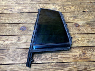 стекло двери задней левой BMW X4 G02 2019, 2.0 л., B48 B20 B, бензин, АКПП, внедорожник 5 дв., 51357416543, 7416543