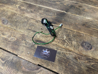 динамик двери BMW 5 серия E39 [рестайлинг] E39 2003, 2.5 л., M57 D25 (256D1), дизель, АКПП, седан, 65138362527, 8362527