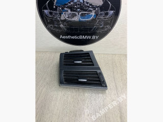 дефлектор обдува салона BMW X5 E70 2007, 3.0 л., M57N2 306 D3, дизель, АКПП, внедорожник 5 дв., 7161803