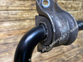стойка стабилизатора BMW X5 E70 2007, 3.0 л., M57N2 306 D3, дизель, АКПП, внедорожник 5 дв., 31356774737, 6774737 - фото №4