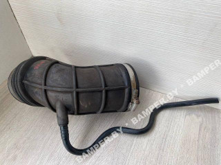 патрубок воздушного фильтра BMW 3 серия E46 1999, 2.5 л., M54 B25 (256S5), бензин, МКПП, купе, 13541705209, 1705209