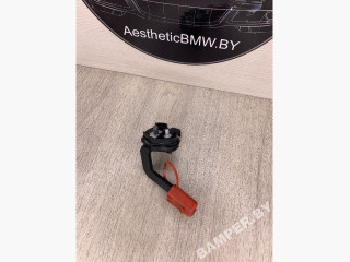 клеммник BMW 3 серия E90/E91 [рестайлинг] 2009, 2.0 л., бензин, МКПП, универсал, задний привод, 61149114884, 9114884