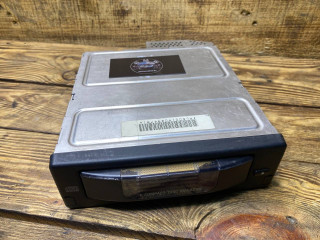 CD-чейнджер BMW 5 серия E60/E61 E60 2006, 2.0 л., M47N2 204D4, дизель, АКПП, седан, 65126938975, 6938975