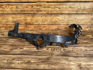 крепление фары левой BMW 3 серия E90/E91 [рестайлинг] E90 2010, 2.0 л., N43 B20 A, бензин, АКПП, седан, 51647138401, 7138401