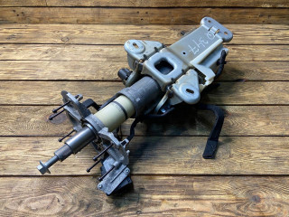 рулевая колонка BMW 5 серия E60/E61 [рестайлинг] E60 2007, 3.0 л., N53 B30 A, бензин, АКПП, седан, 6780869