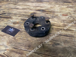 муфта кардана BMW X5 E53 [рестайлинг] E53 2006, 3.0 л., M57N 306 D2, дизель, АКПП, внедорожник 5 дв., 26111229360, 1229360