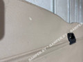 шторка багажника BMW X5 E53 [рестайлинг] E53 2005, 3.0 л., дизель, АКПП, внедорожник 5 дв., полный привод - фото №4