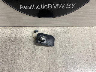 Джойстик регулировки рулевой колонки BMW 7 серия E65/E66/E67 E65 2001, 3.6 л., N62 B36 A, бензин, АКПП, седан, 61316911535, 6911535