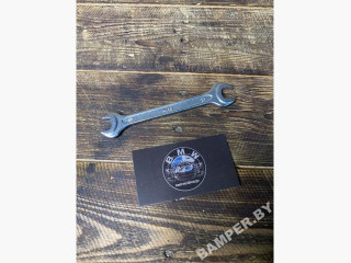 ящик под инструменты BMW X5 E53 [рестайлинг] E53 2006, 3.0 л., M57N 306 D2, дизель, АКПП, внедорожник 5 дв.