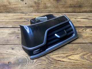 дефлектор обдува салона BMW 7 серия G11/G12 G11 2017, 3.0 л., B57 D30 A, дизель, АКПП, седан, 9299498, 6822166