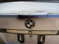 крышка багажника (дверь 3-5) BMW 7 серия E65/E66/E67 E65 2001, 3.6 л., N62 B36 A, бензин, АКПП, седан - фото №8
