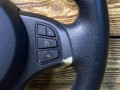 руль BMW X5 E53 [рестайлинг] E53 2006, 3.0 л., M57N 306 D2, дизель, АКПП, внедорожник 5 дв. - фото №3
