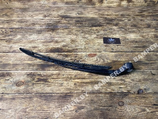 щеткодержатель задний BMW X5 E53 [рестайлинг] E53 2006, 3.0 л., M57N 306 D2, дизель, АКПП, внедорожник 5 дв.