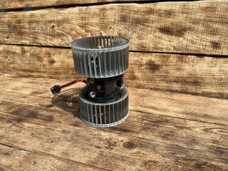 моторчик печки BMW 3 серия E46 [рестайлинг] E46/2 2004, 2.0 л., N46 B20 A, бензин, МКПП, купе