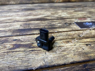 датчик абсолютного давления BMW 5 серия F07/F10/F11 2012, 3.0 л., N57S D30 B, дизель, АКПП, хетчбэк 5 дв., 13627804742, 7804742