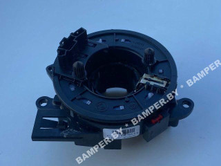 шлейф руля BMW X5 E53 [рестайлинг] E53 2005, 3.0 л., бензин, АКПП, внедорожник 5 дв., 61318376443, 8376443, 61318375398, 8375398