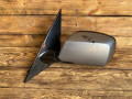 зеркало наружное левое BMW X3 E83 [рестайлинг] E83 2007, 3.0 л., M57N2 306D5, дизель, АКПП, внедорожник 5 дв. - фото №2