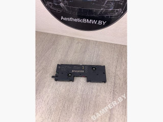 усилитель антенны BMW 3 серия E90/E91 [рестайлинг] 2009, 2.0 л., бензин, МКПП, универсал, задний привод, 65209193841, 9193841