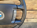 руль BMW 7 серия E65/E66/E67 E65 2001, 3.6 л., N62 B36 A, бензин, АКПП, седан - фото №4