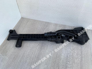 Плата монтажная BMW X5 E53 [рестайлинг] 2005, 3.0 л., бензин, АКПП, внедорожник 5 дв., 17111438819, 1438819