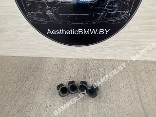 датчик парктроника BMW 7 серия F01/F02 2009, 4.4 л., бензин, АКПП, седан, 9173106