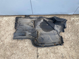 защита топливного бака BMW X3 E83 [рестайлинг] E83 2007, 3.0 л., M57N2 306D5, дизель, АКПП, внедорожник 5 дв., 51713417403, 3417403, 51713400040, 3400040